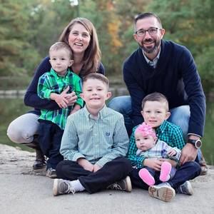 Meet your Posher, Traci